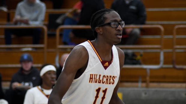 Dennis Evans Hillcrest
